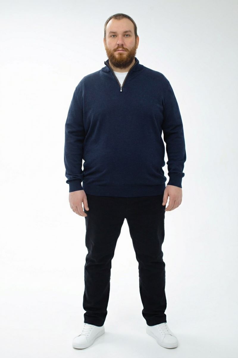 Джемпер CasaModa мужской