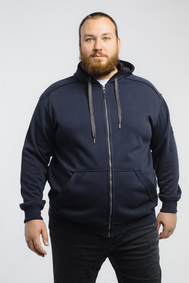 Толстовка мужская