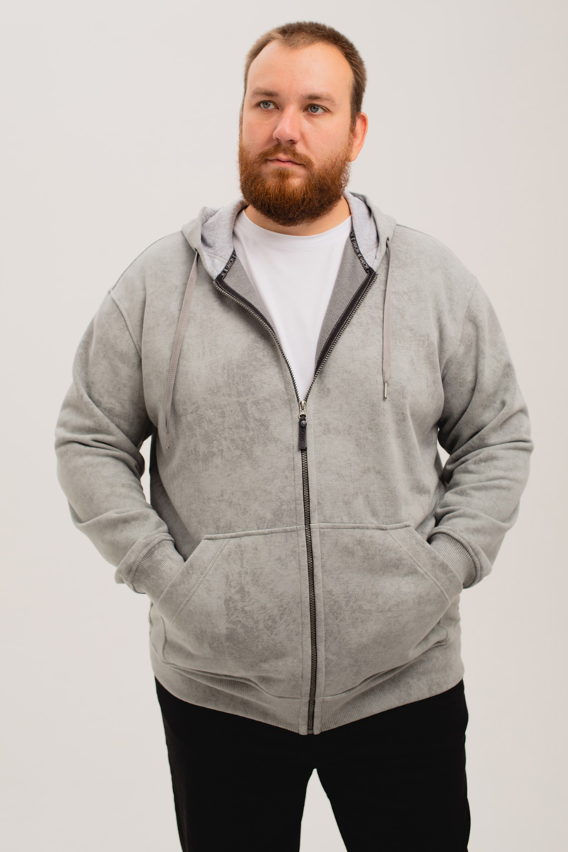 Толстовка мужская