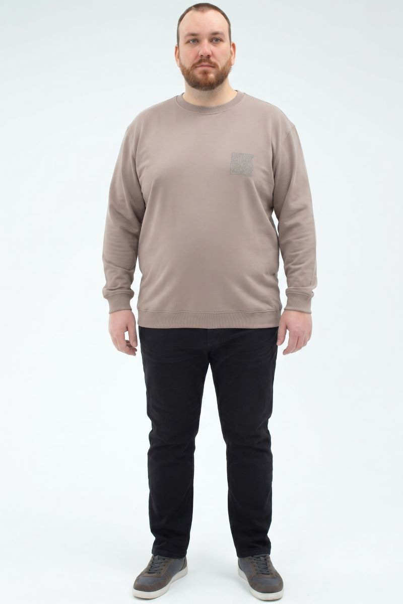 Толстовка мужская