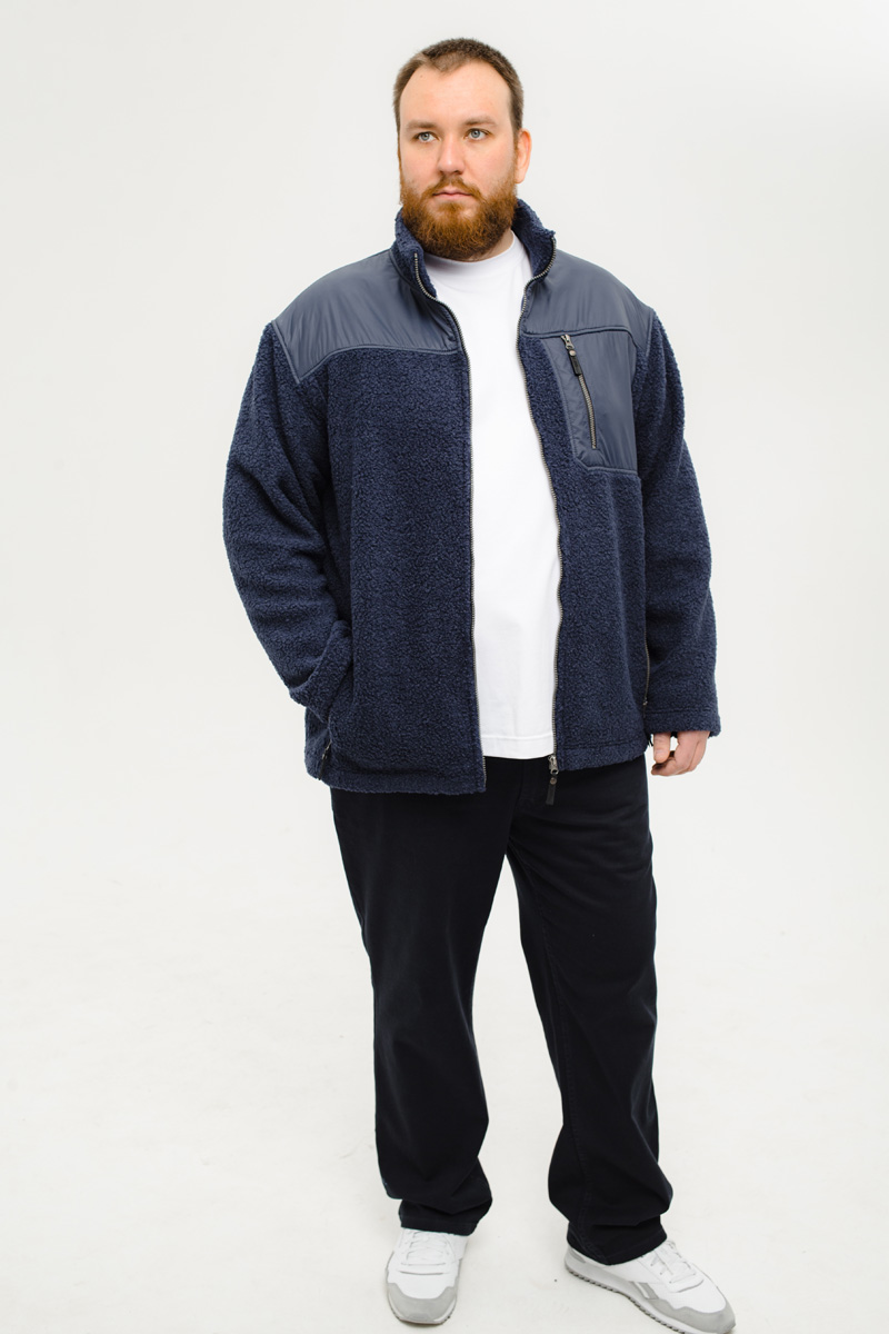 Толстовка мужская