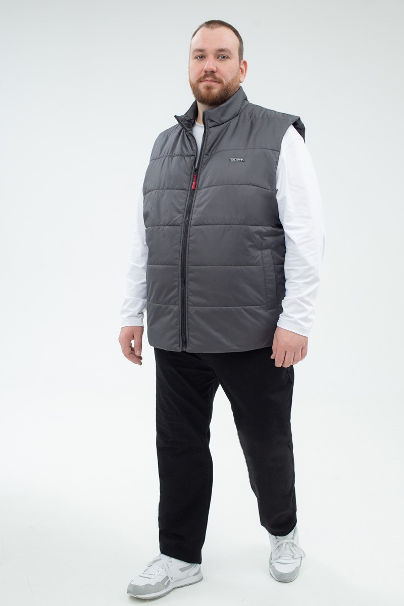 Жилет мужской
