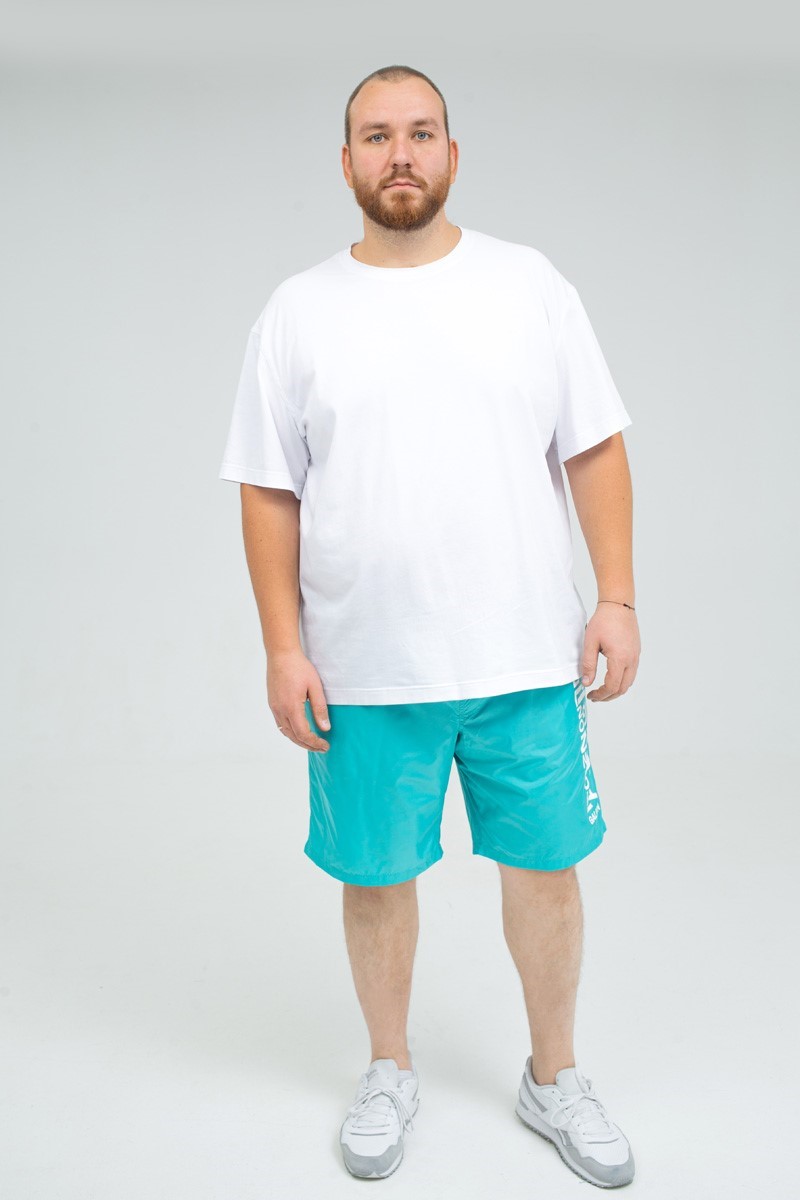 Шорты плавательные