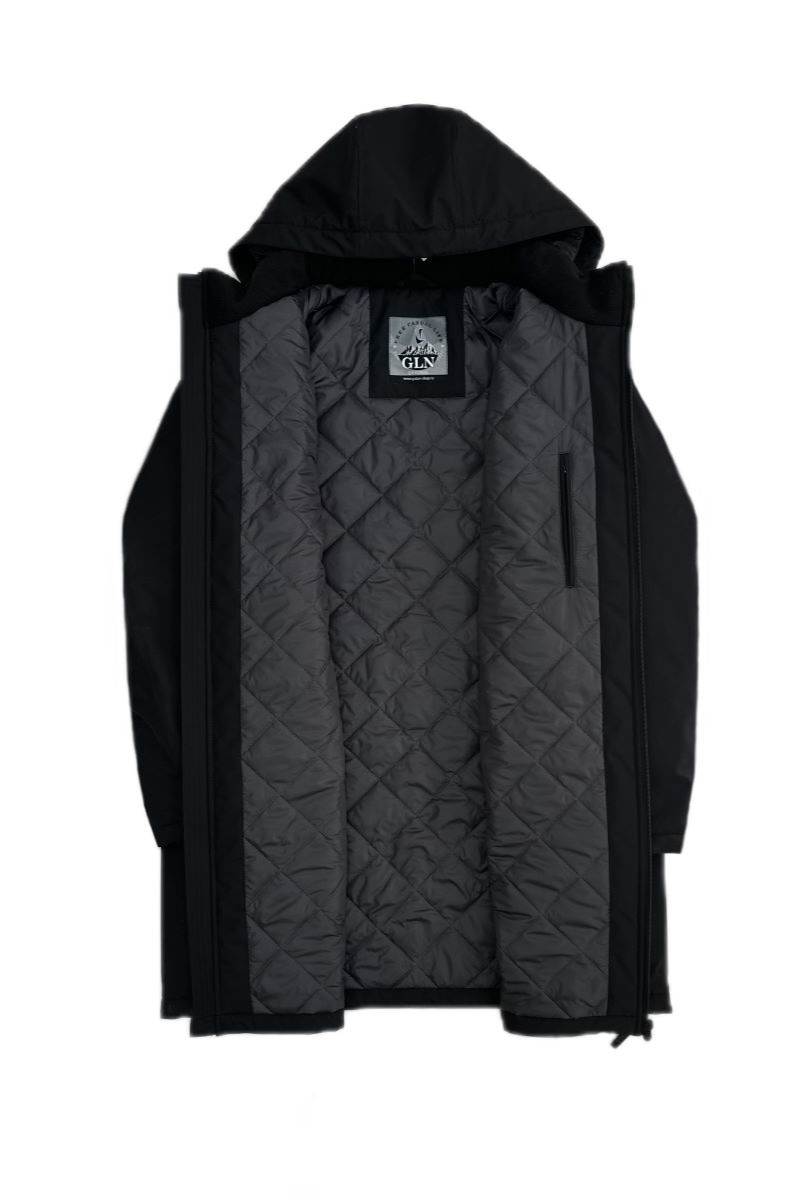 Куртка мужская