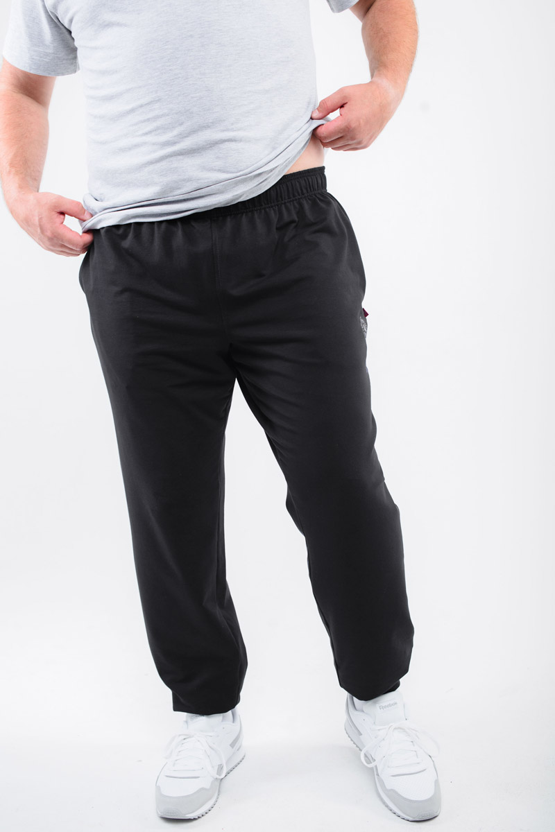 Брюки спортивные