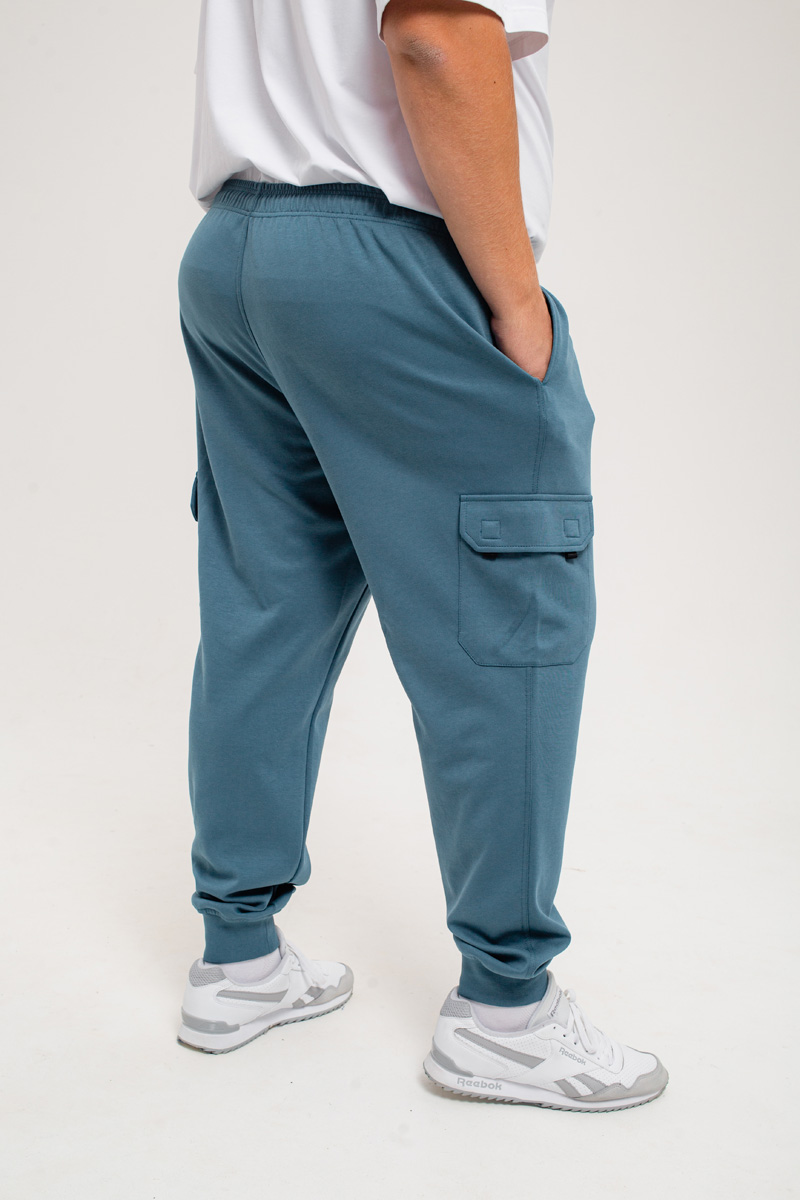 Брюки спортивные