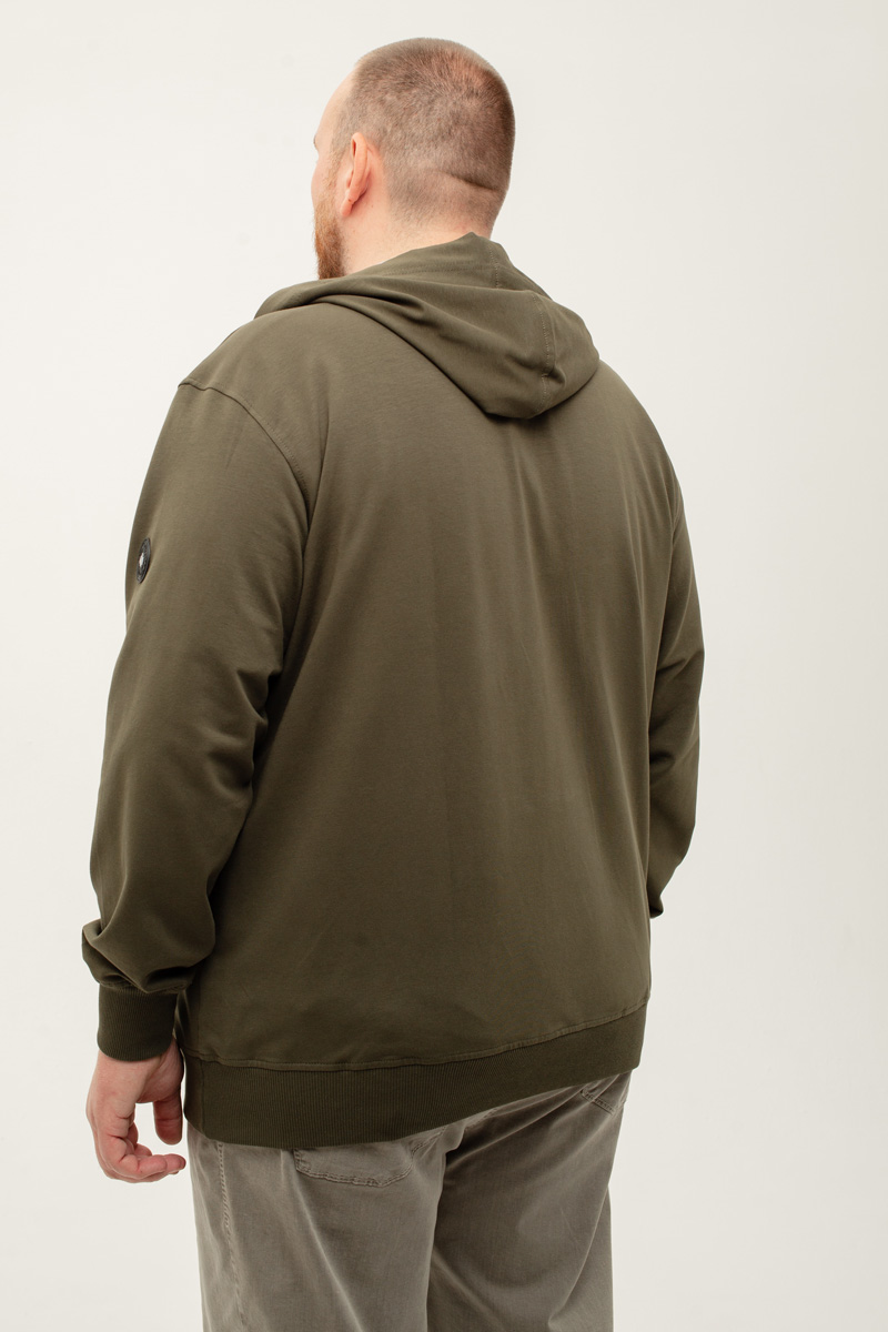 Толстовка мужская