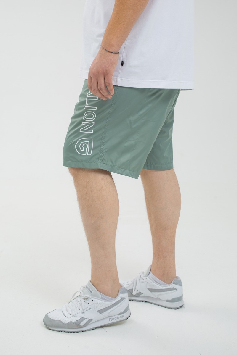 Шорты плавательные