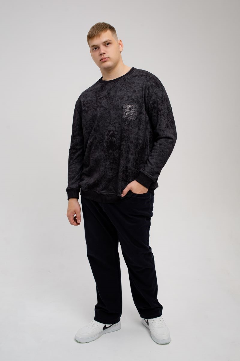 Толстовка мужская