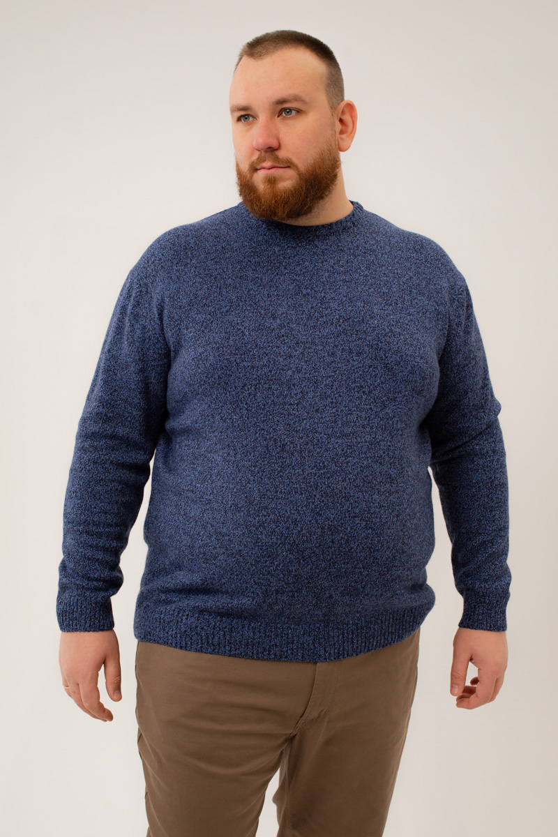 Джемпер MAXFORT мужской