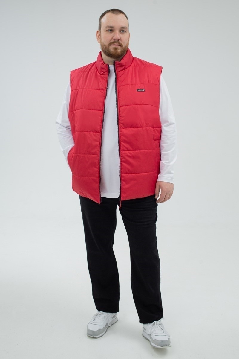 Жилет мужской