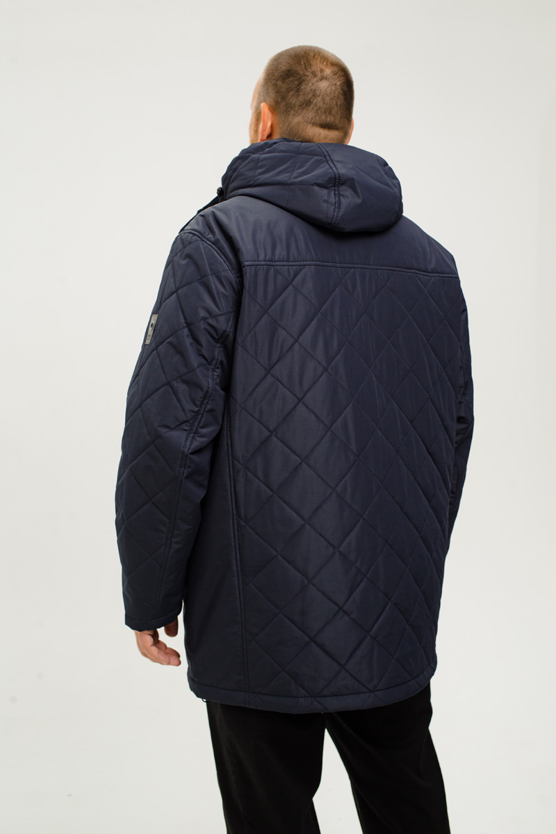 Куртка мужская