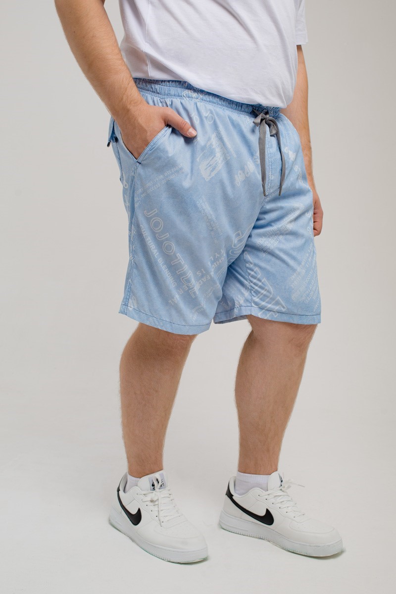 Шорты плавательные