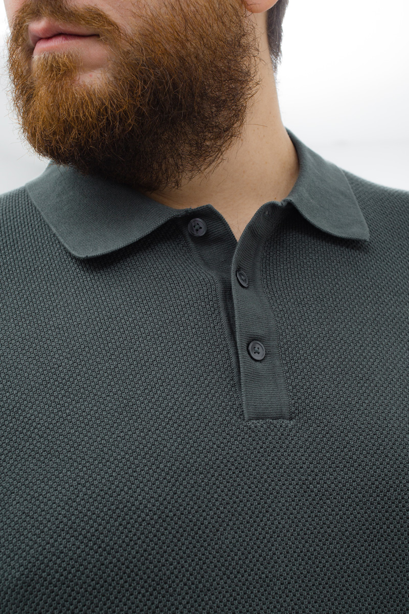 Джемпер CasaModa мужской