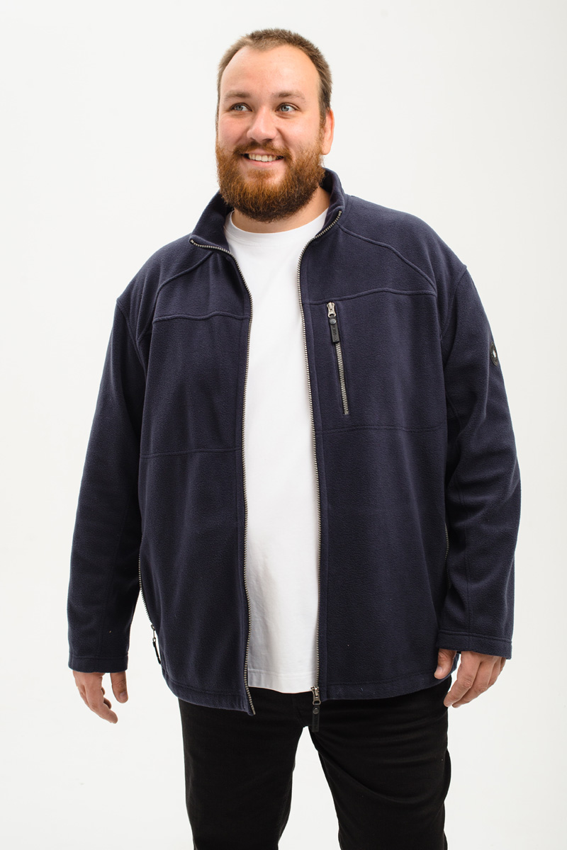 Толстовка мужская