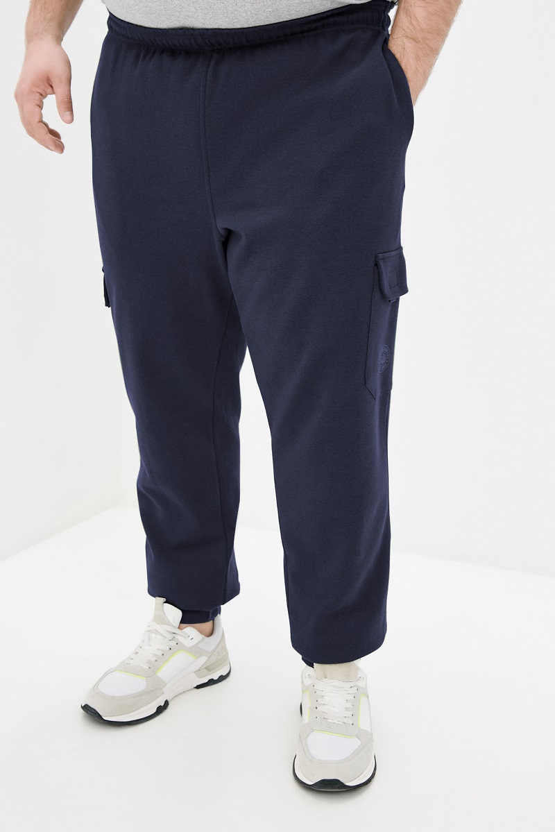 Брюки спортивные