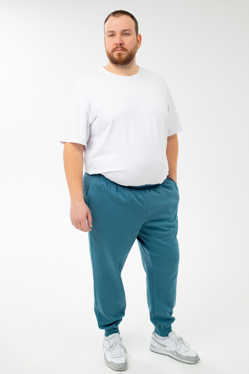 Брюки спортивные