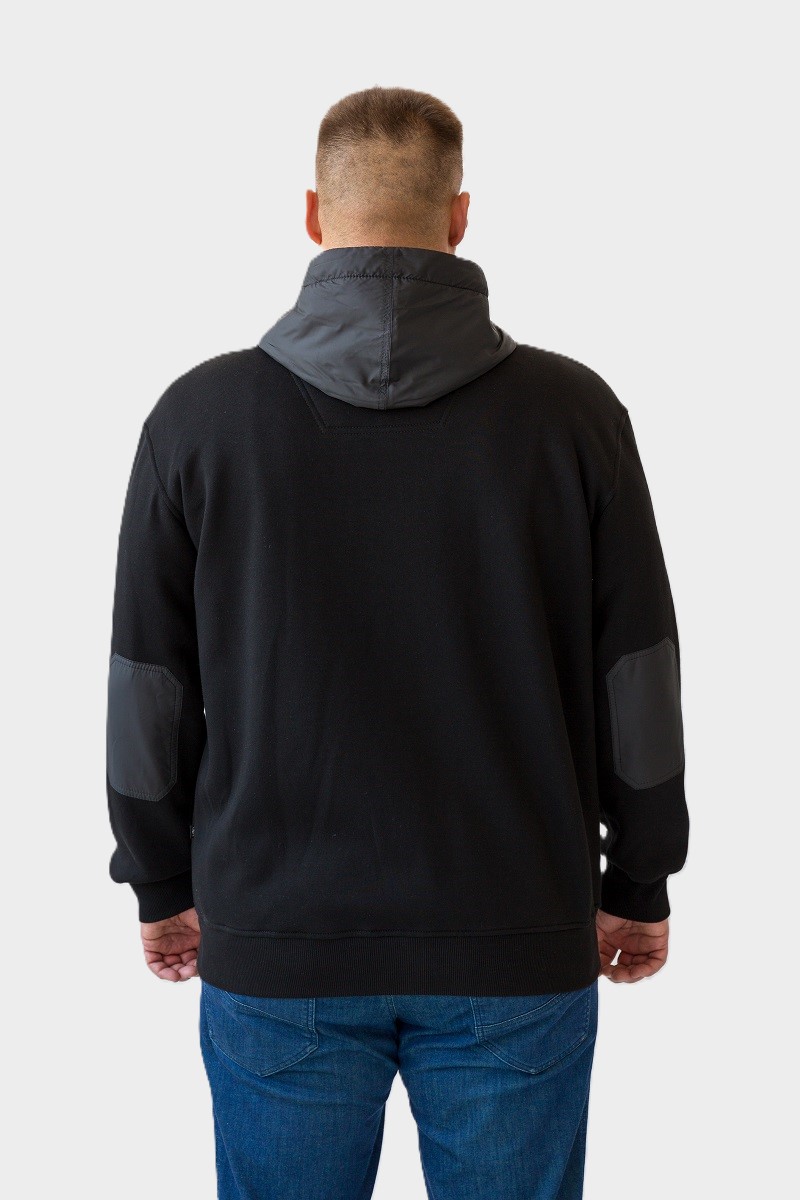 Толстовка мужская