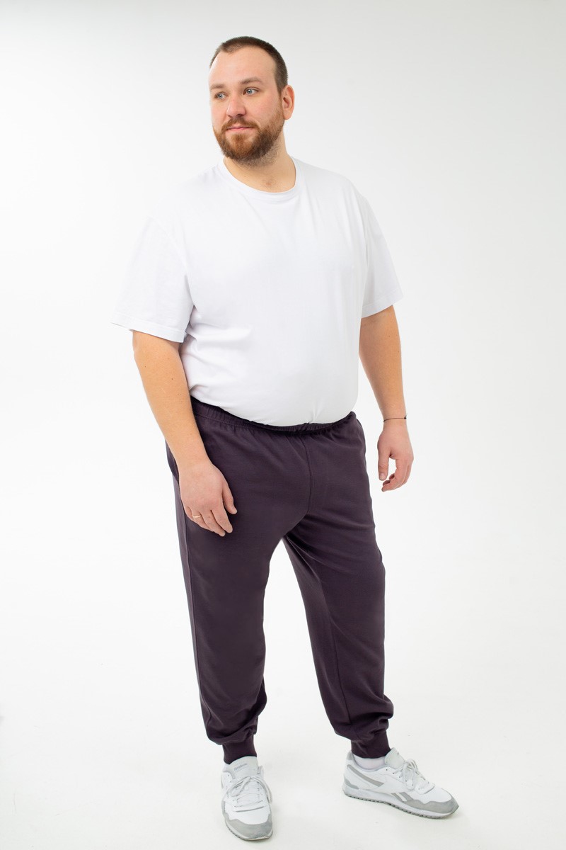 Брюки спортивные