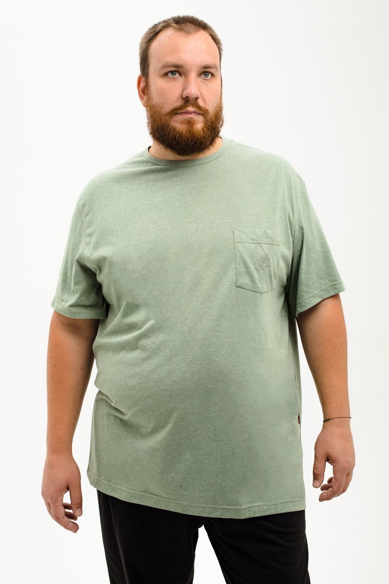 Футболка мужская