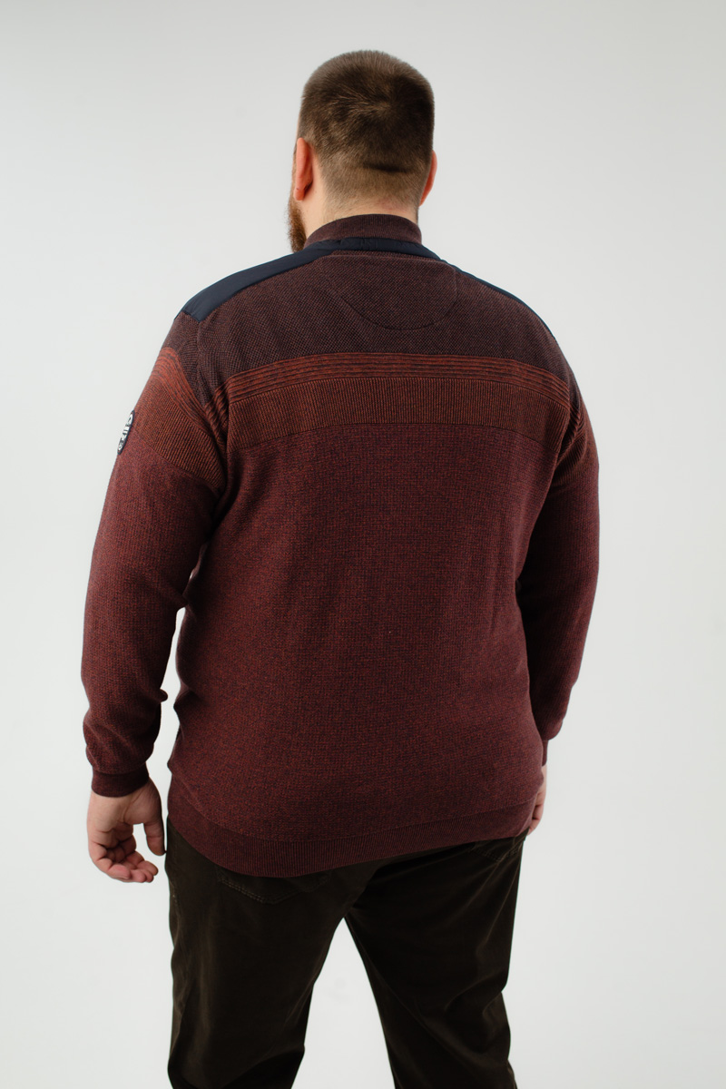 Джемпер CasaModa мужской 