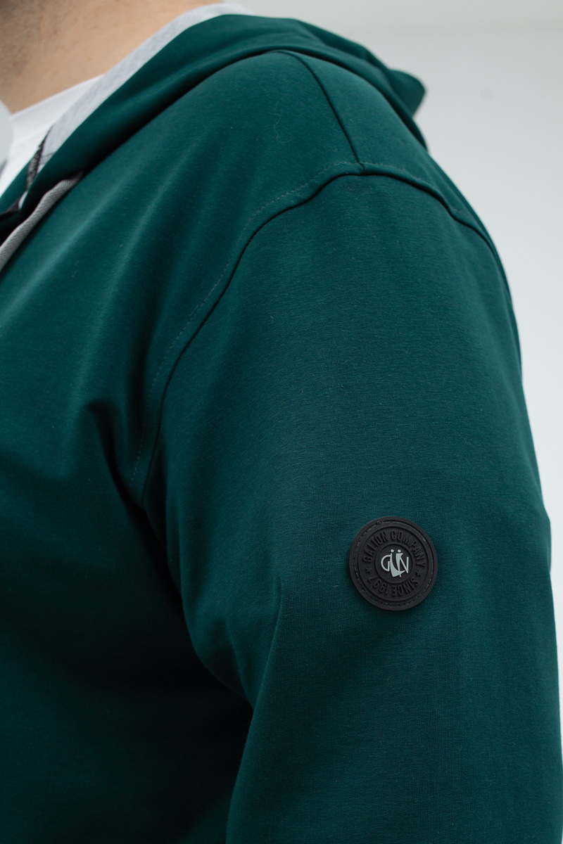 Толстовка мужская