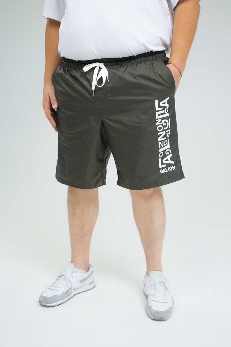 Шорты плавательные