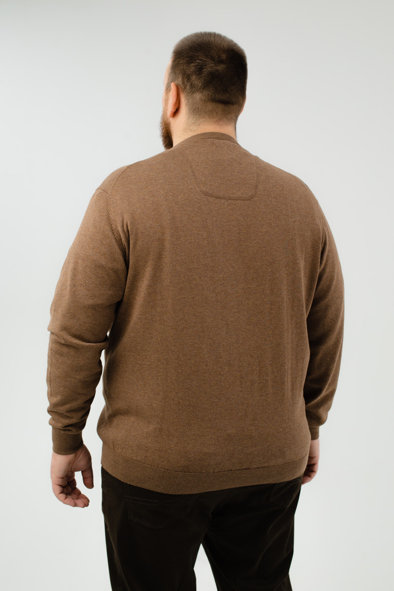 Пуловер CasaModa мужской мужской большого размера, арт 4430/679