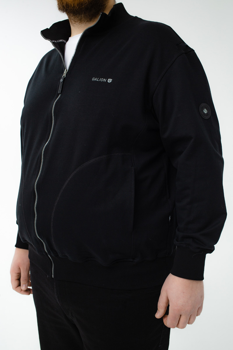 Толстовка мужская