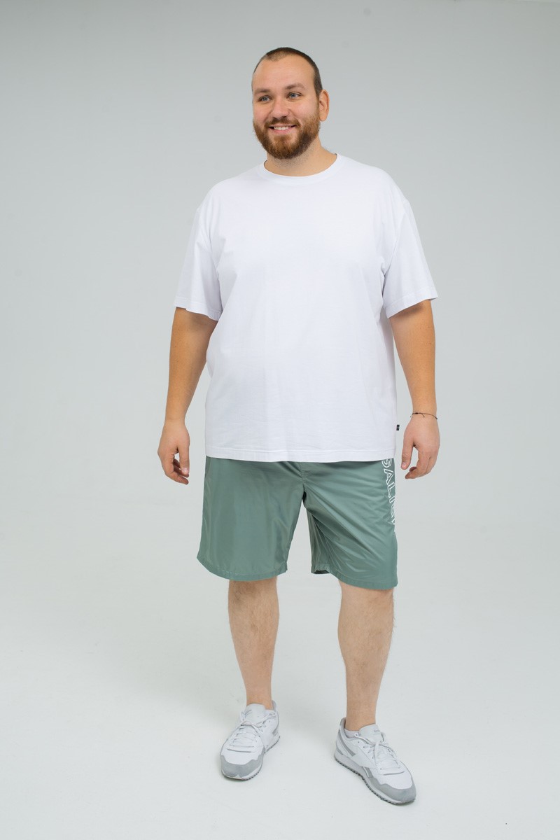 Шорты плавательные