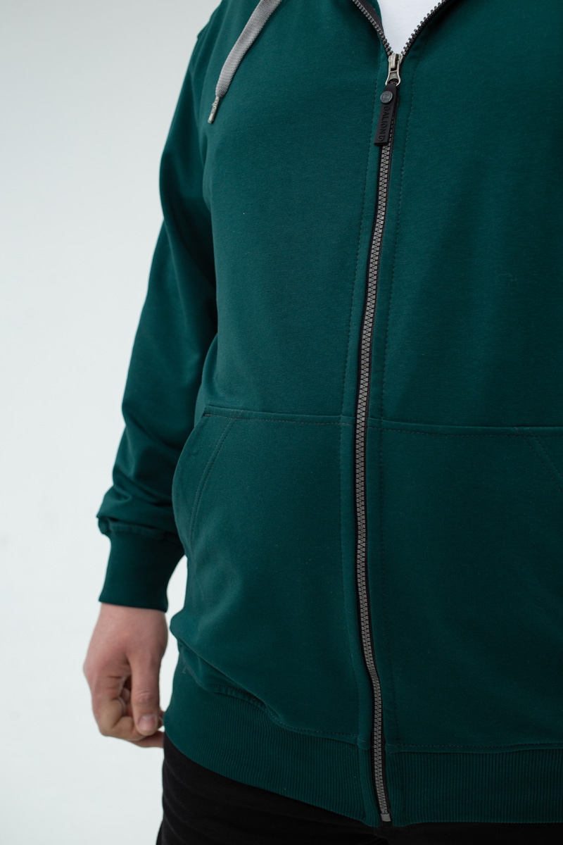 Толстовка мужская