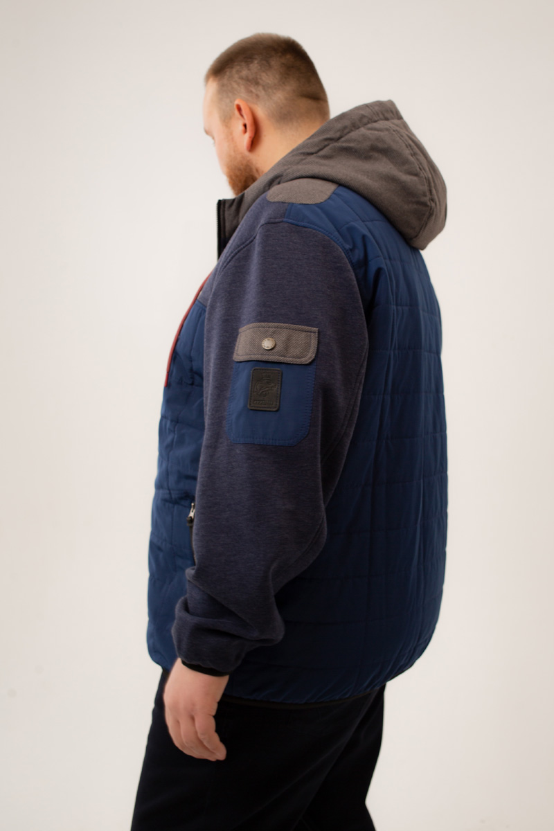 Куртка мужская