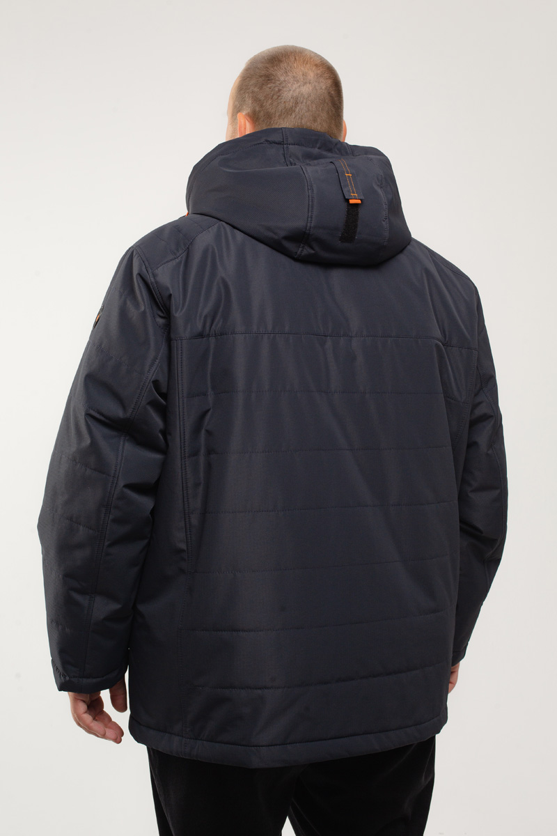 Куртка мужская