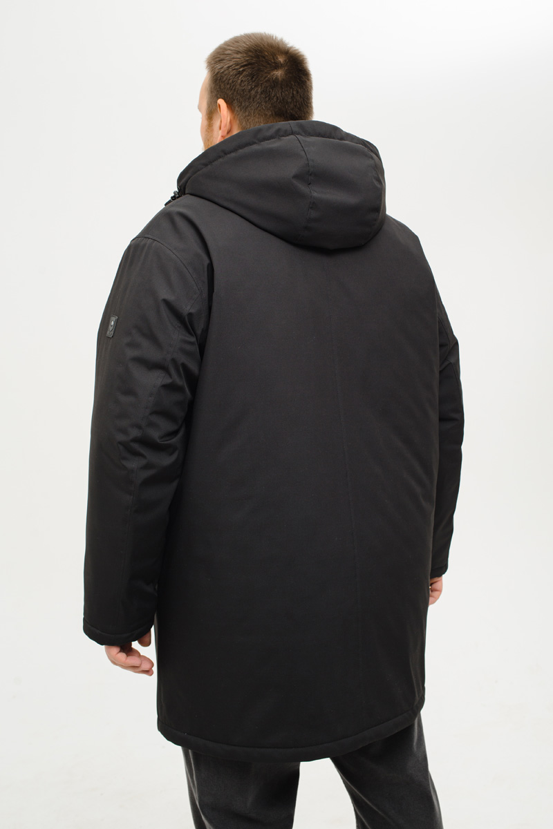 Куртка мужская