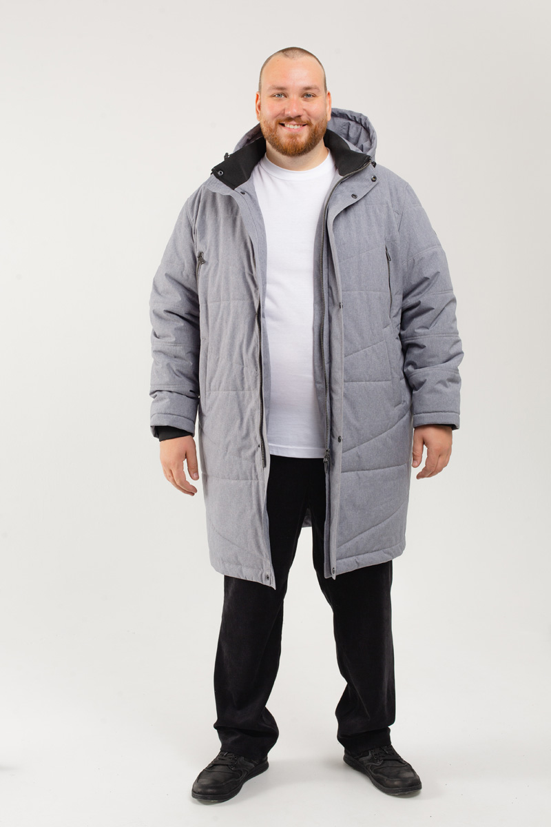 Куртка мужская