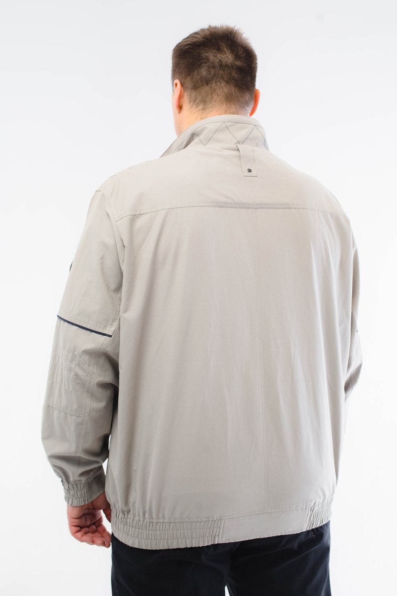 Ветровка