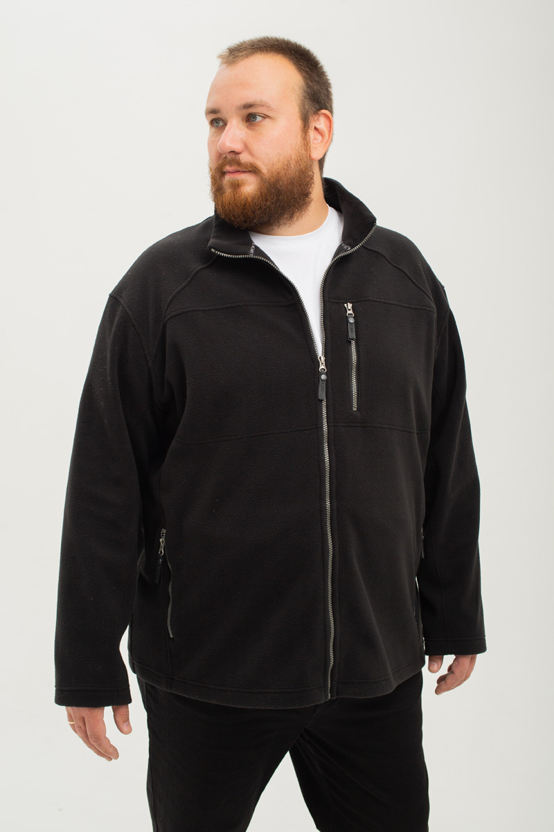 Толстовка мужская