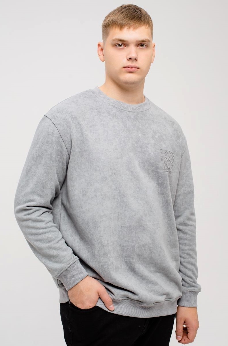 Толстовка мужская