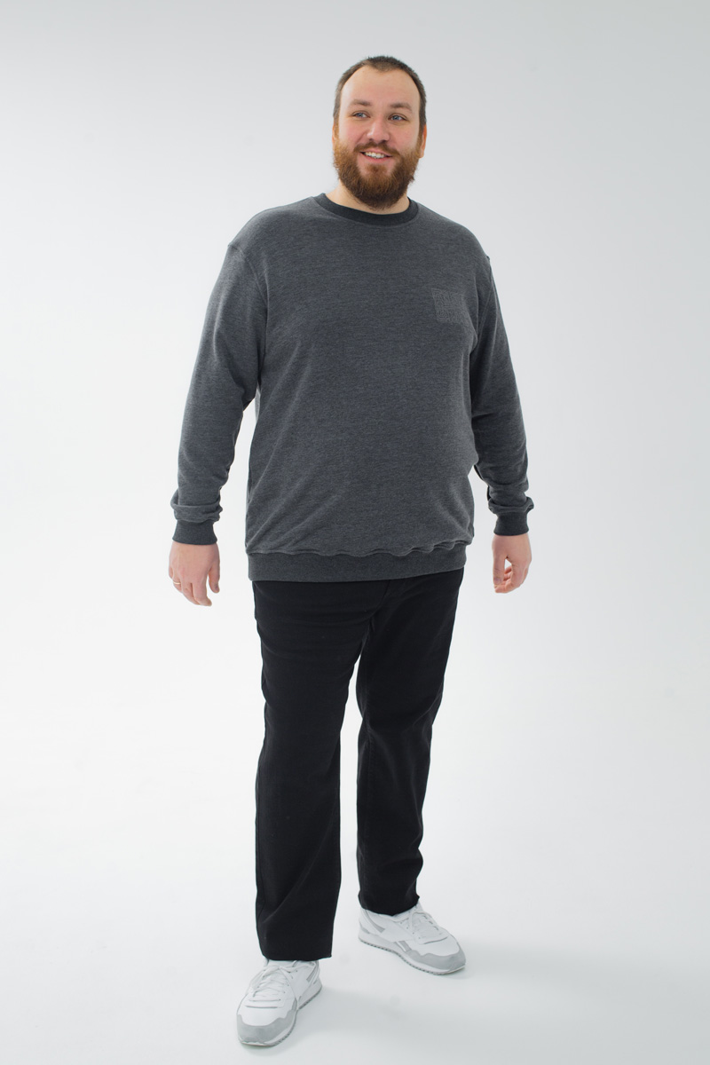 Толстовка мужская