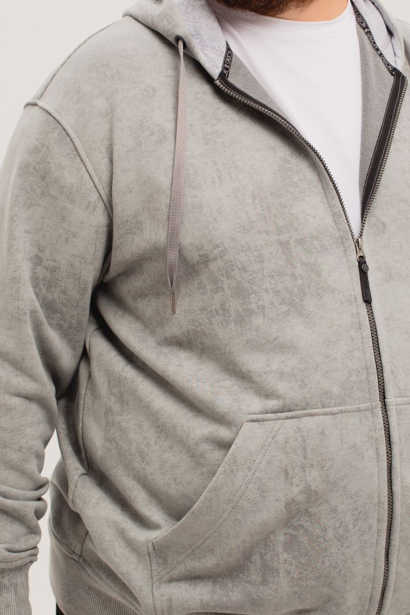 Толстовка мужская