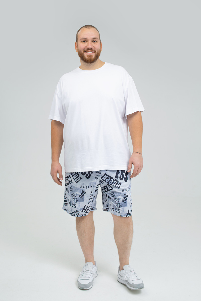 Шорты плавательные