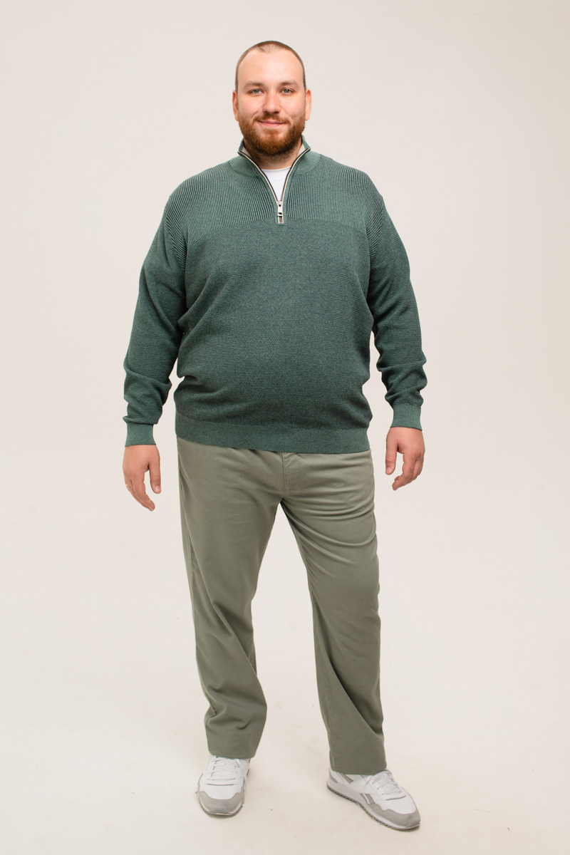 Джемпер CasaModa мужской