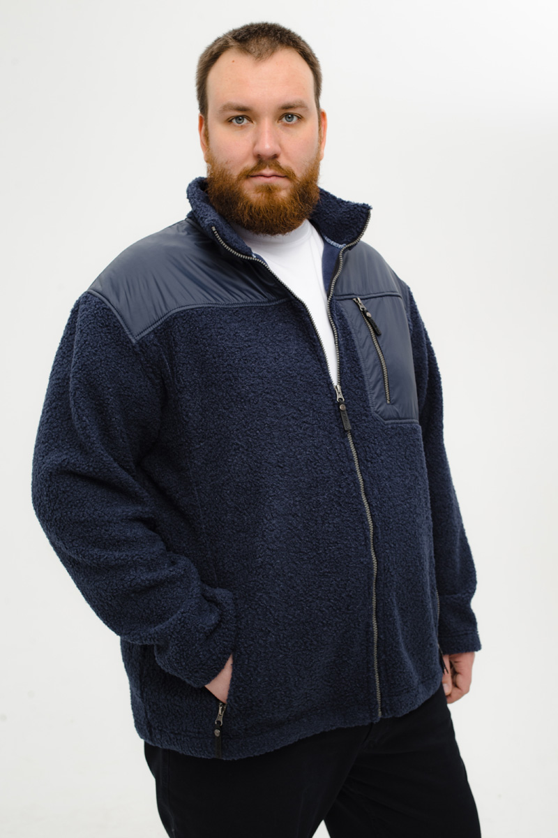 Толстовка мужская