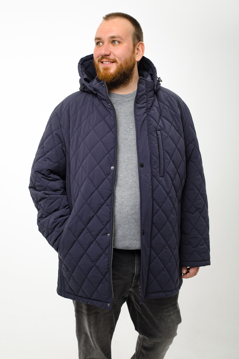 Куртка мужская