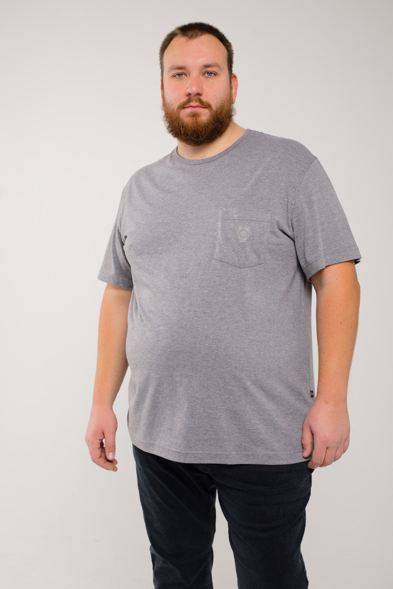 Футболка мужская