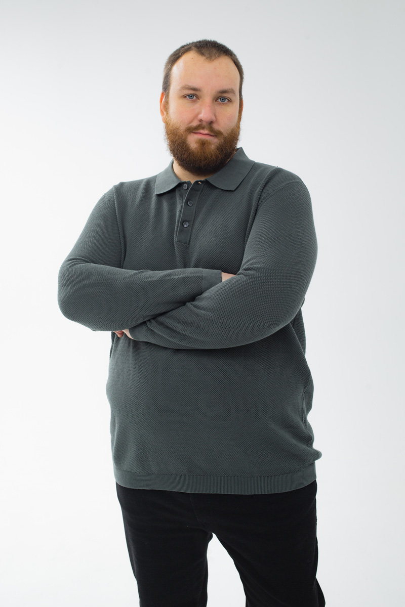 Джемпер CasaModa мужской