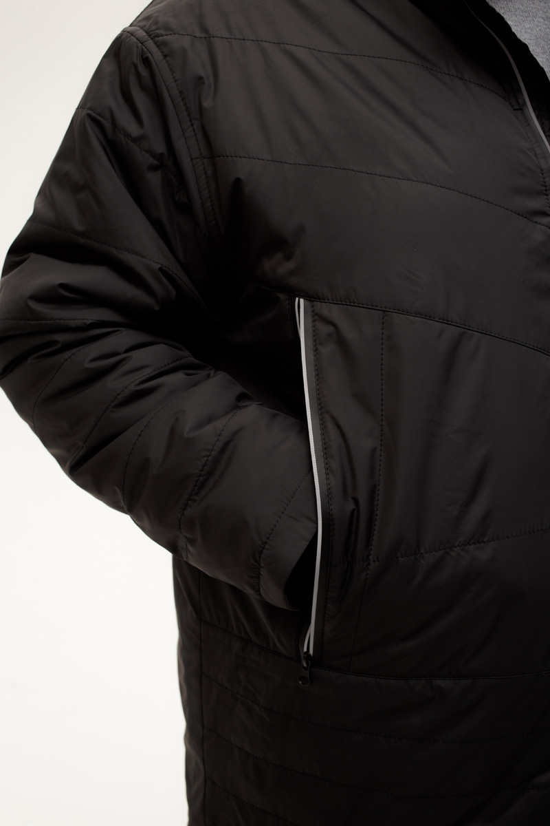 Куртка мужская