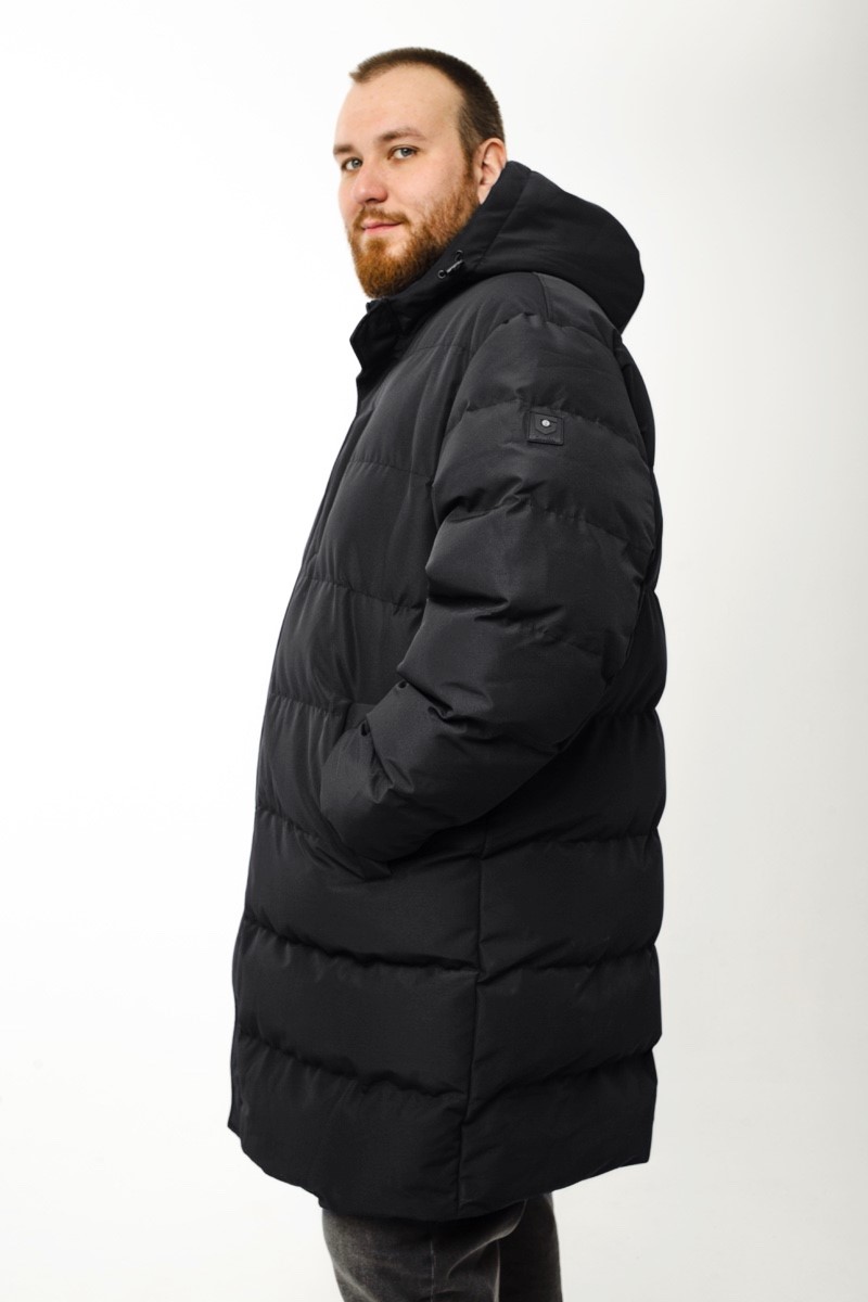 Куртка мужская