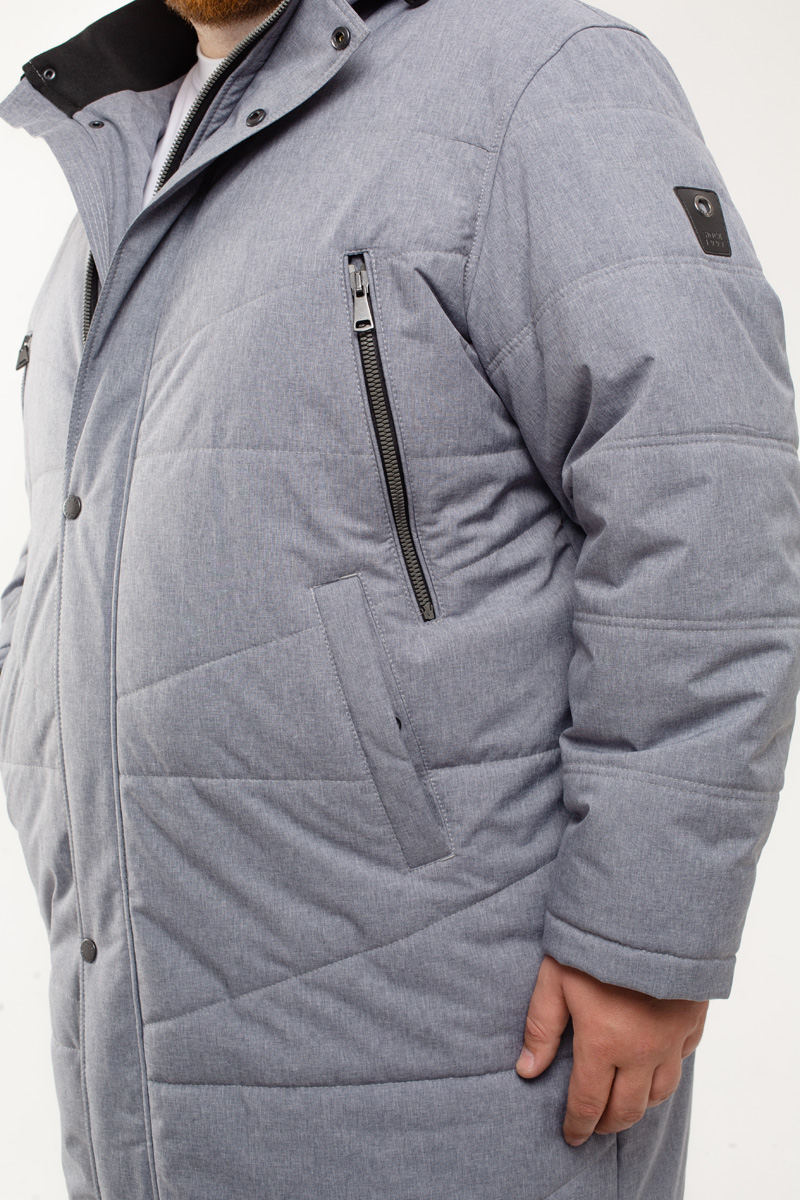 Куртка мужская