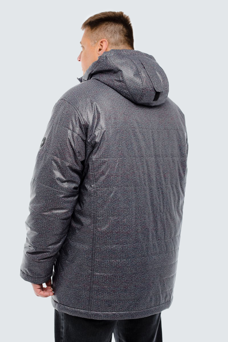 Куртка мужская